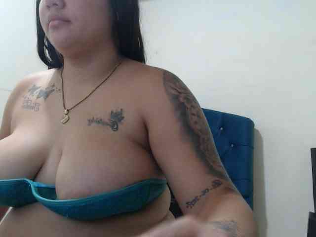 jessica-sweety webcam