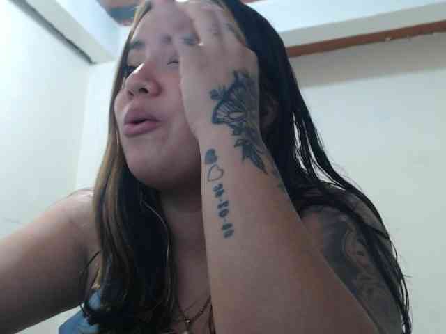 jessica-sweety webcam