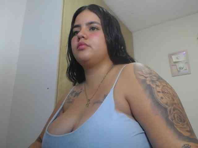 jessica-sweety webcam