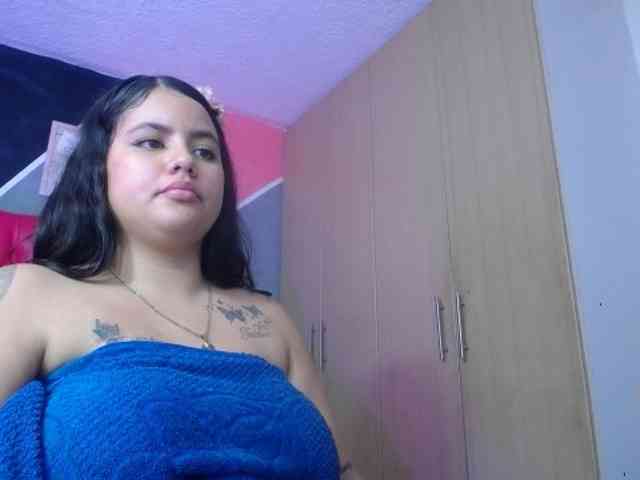 jessica-sweety webcam