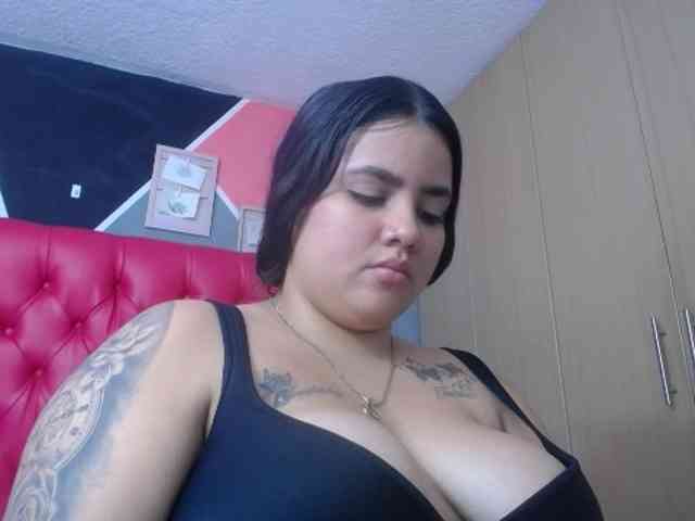 jessica-sweety webcam