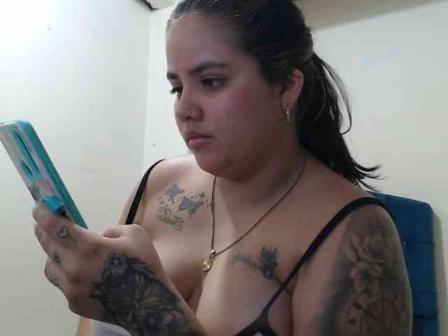 jessica-sweety webcam