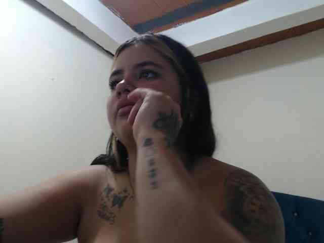 jessica-sweety webcam