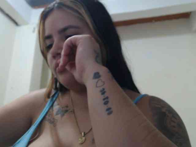 jessica-sweety webcam