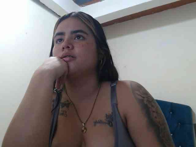 jessica-sweety webcam