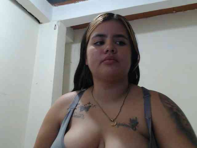 jessica-sweety webcam