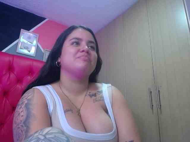 jessica-sweety webcam