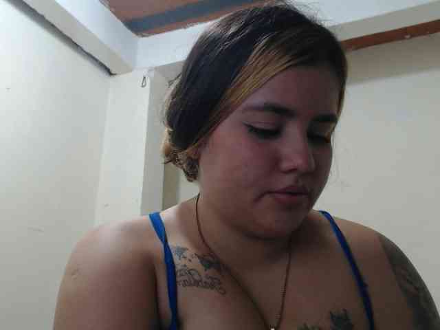 jessica-sweety webcam