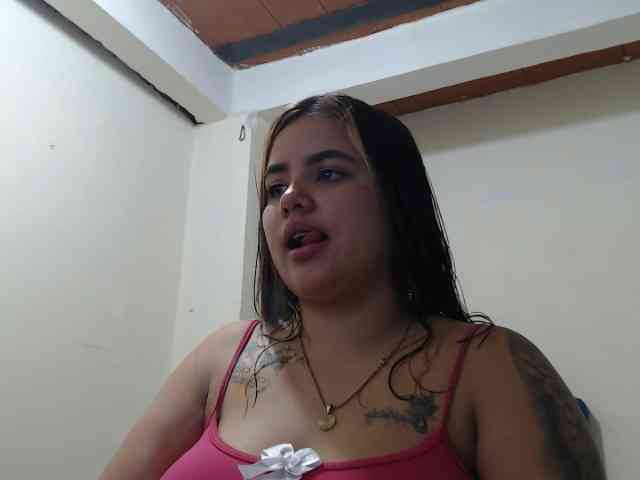 jessica-sweety webcam
