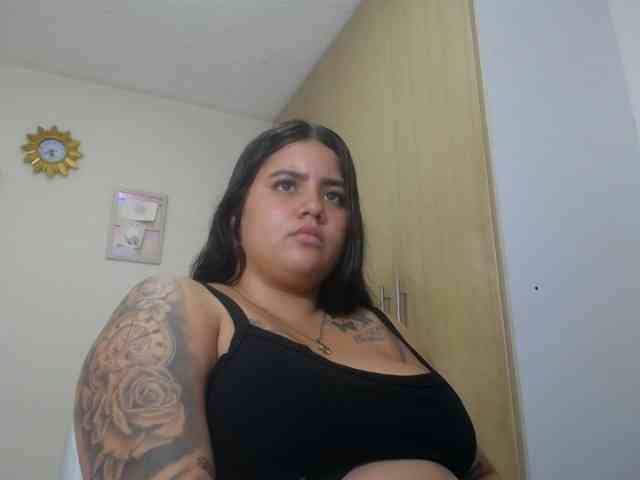 jessica-sweety webcam