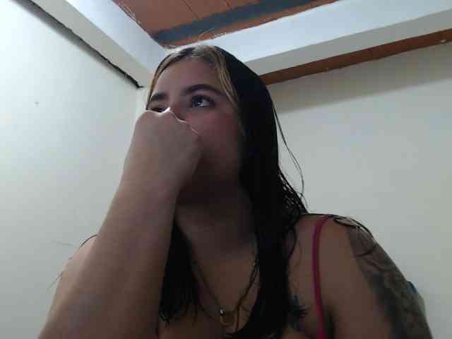 jessica-sweety webcam