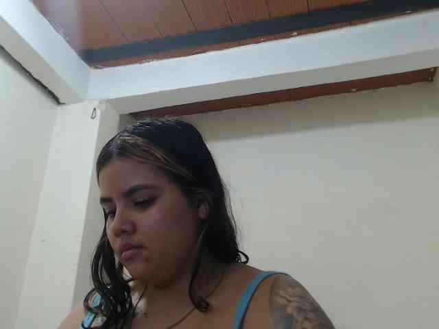 jessica-sweety webcam
