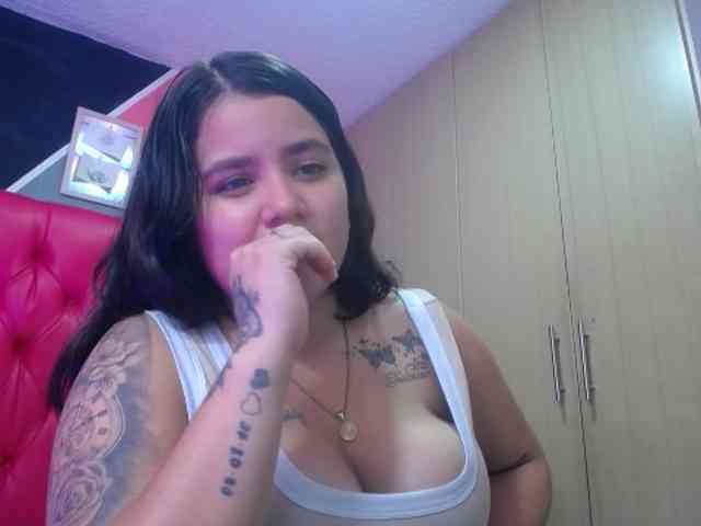jessica-sweety webcam