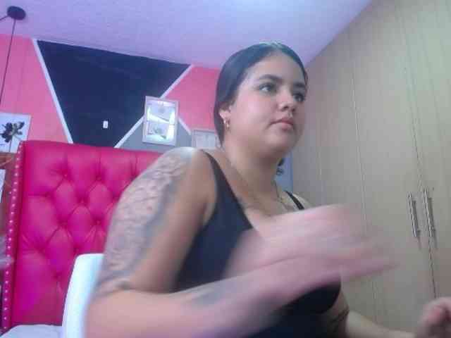 jessica-sweety webcam