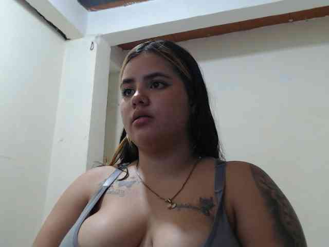 jessica-sweety webcam