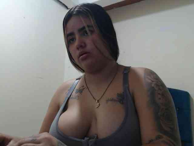 jessica-sweety webcam