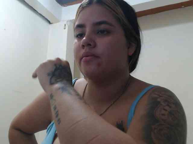 jessica-sweety webcam