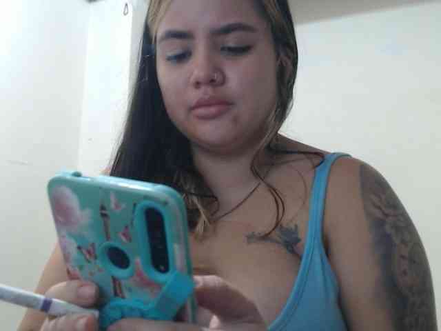jessica-sweety webcam
