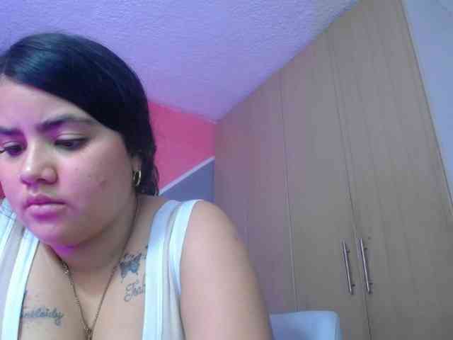 jessica-sweety webcam