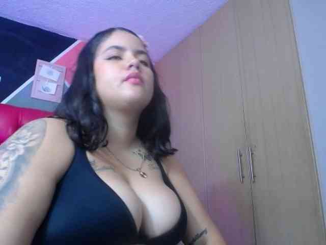 jessica-sweety webcam