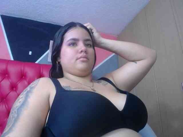 jessica-sweety webcam