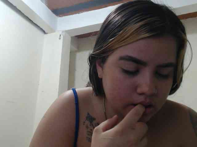 jessica-sweety webcam