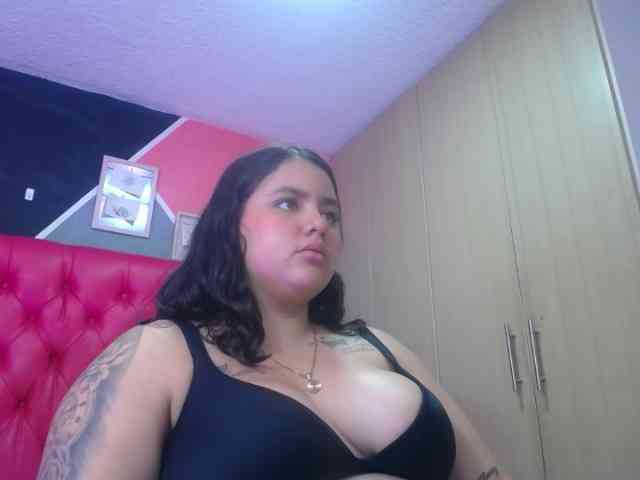 jessica-sweety webcam
