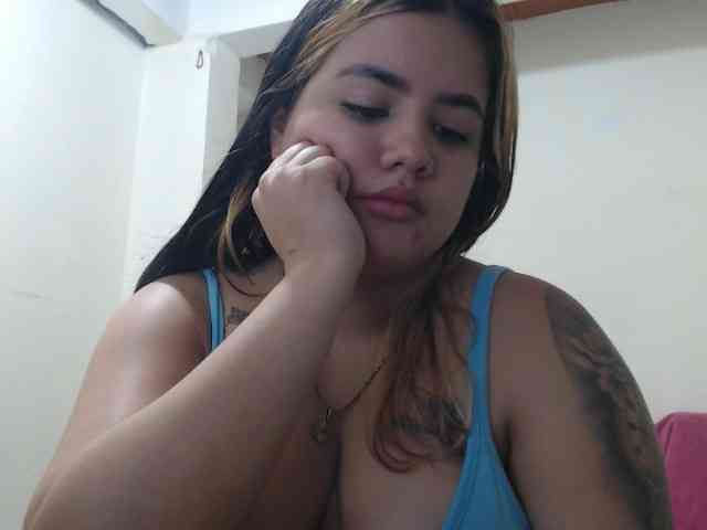 jessica-sweety webcam