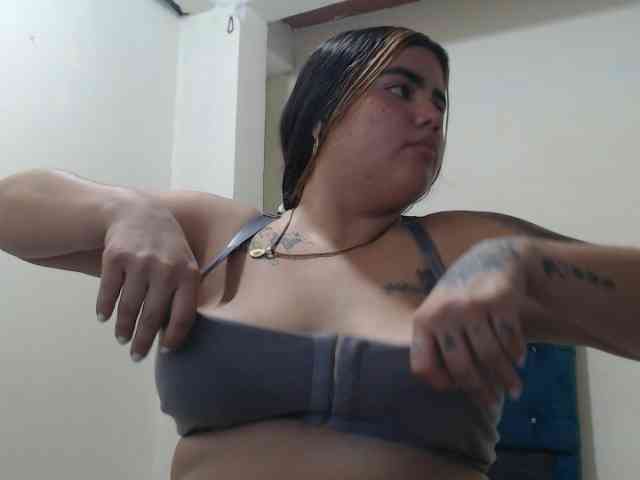 jessica-sweety webcam