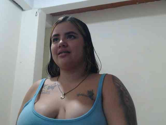 jessica-sweety webcam