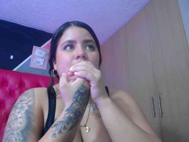 jessica-sweety webcam