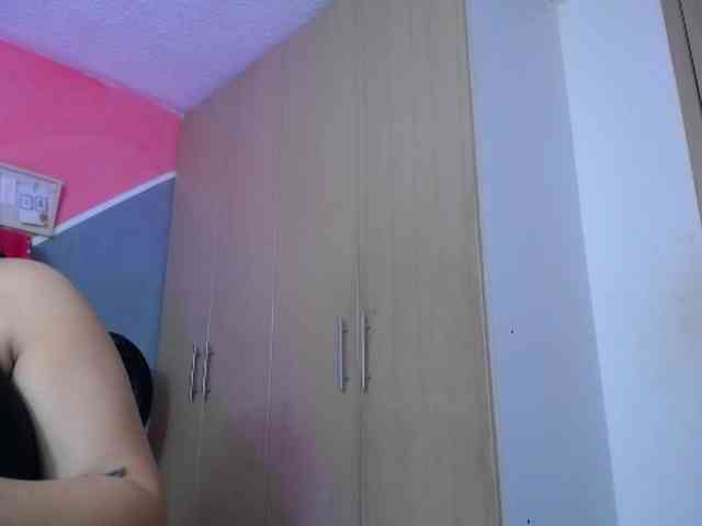 jessica-sweety webcam
