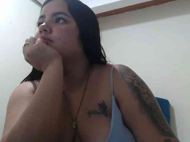 jessica-sweety webcam