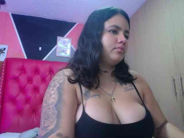 jessica-sweety webcam