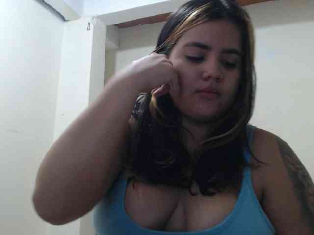 jessica-sweety webcam