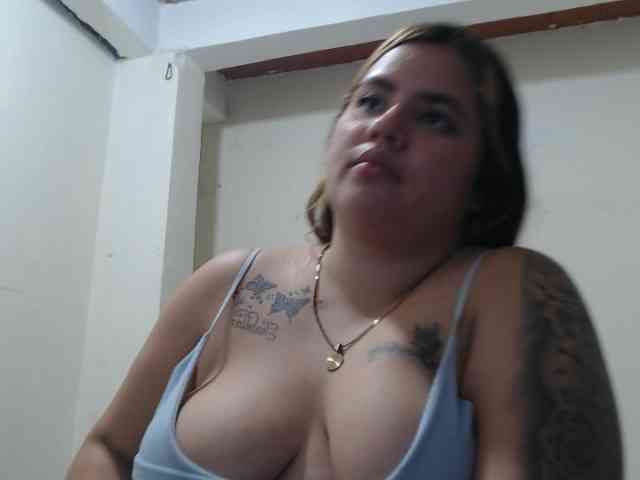 jessica-sweety webcam