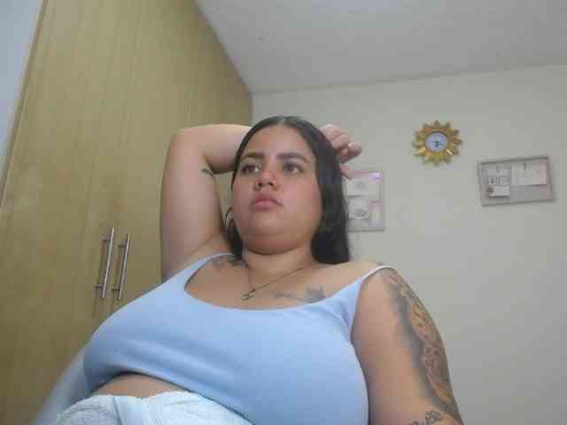 jessica-sweety webcam