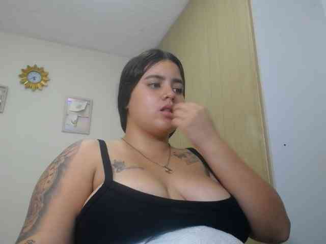 jessica-sweety webcam