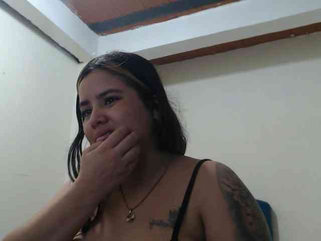 jessica-sweety webcam