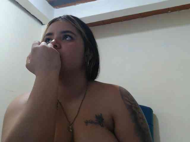 jessica-sweety webcam