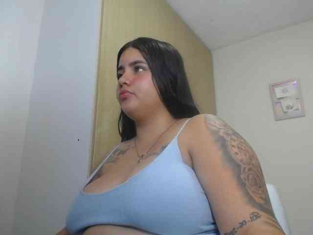 jessica-sweety webcam