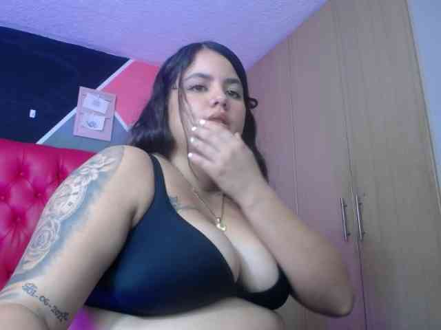 jessica-sweety webcam