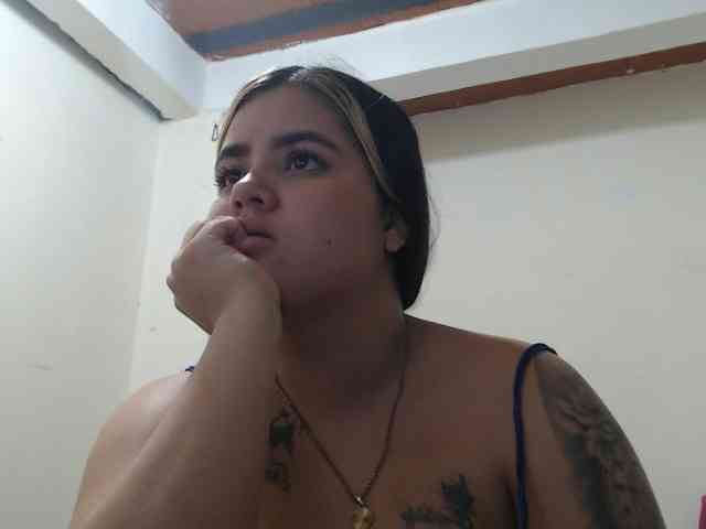 jessica-sweety webcam