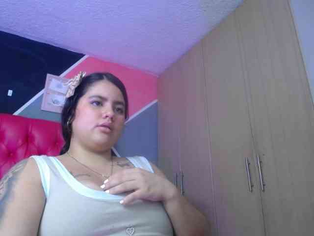 jessica-sweety webcam