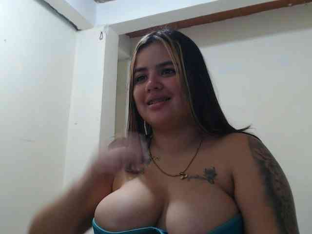 jessica-sweety webcam