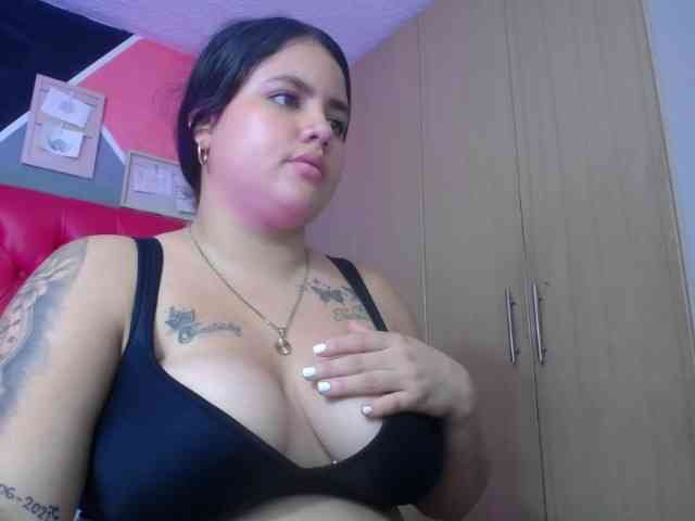 jessica-sweety webcam