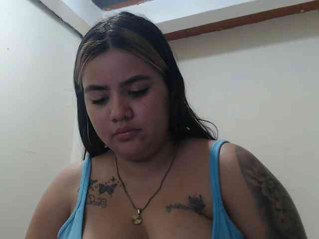 jessica-sweety webcam