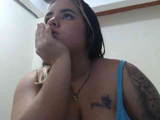 jessica-sweety Live Webcam on BongaCams