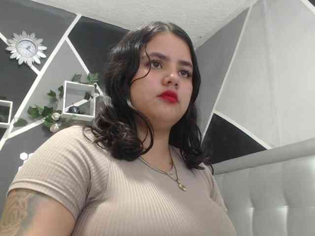 jessica-sweety webcam