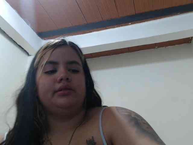 jessica-sweety webcam